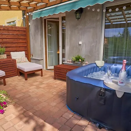 Apartman Casia Jeseník Exterior photo