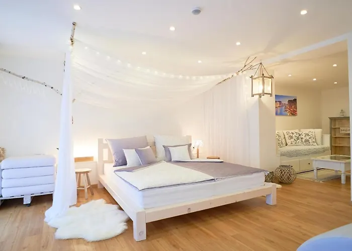 Apartman Casia