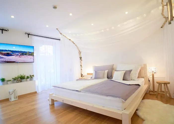 Apartman Casia