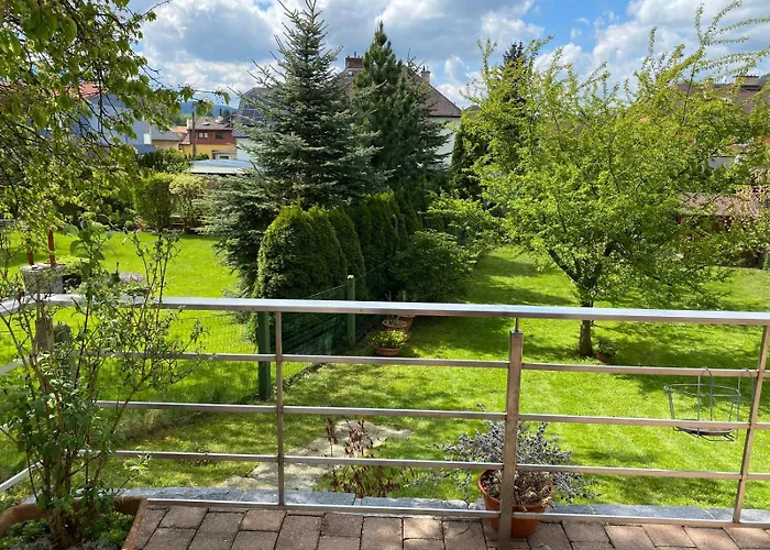 Apartman Casia