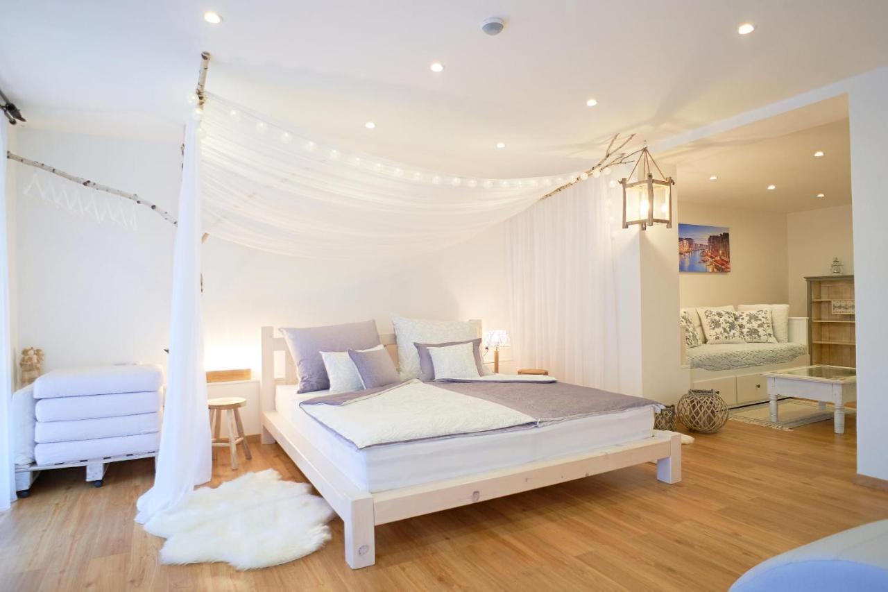 Casia Apartment