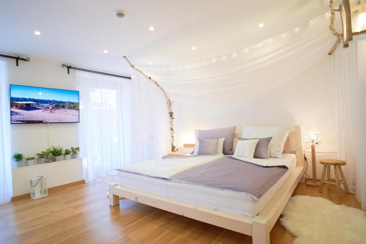Apartment Casia *
