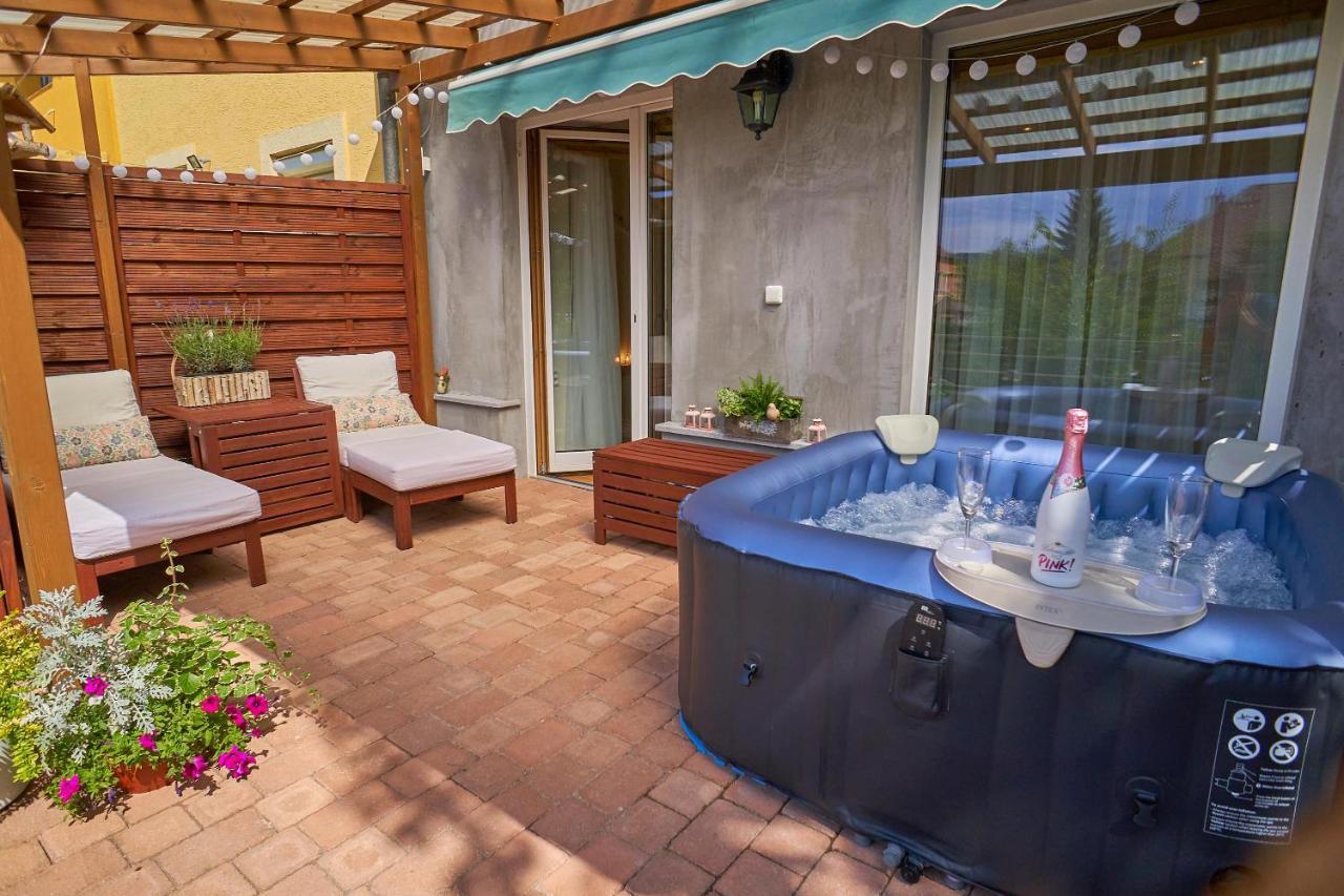 Apartment Casia
