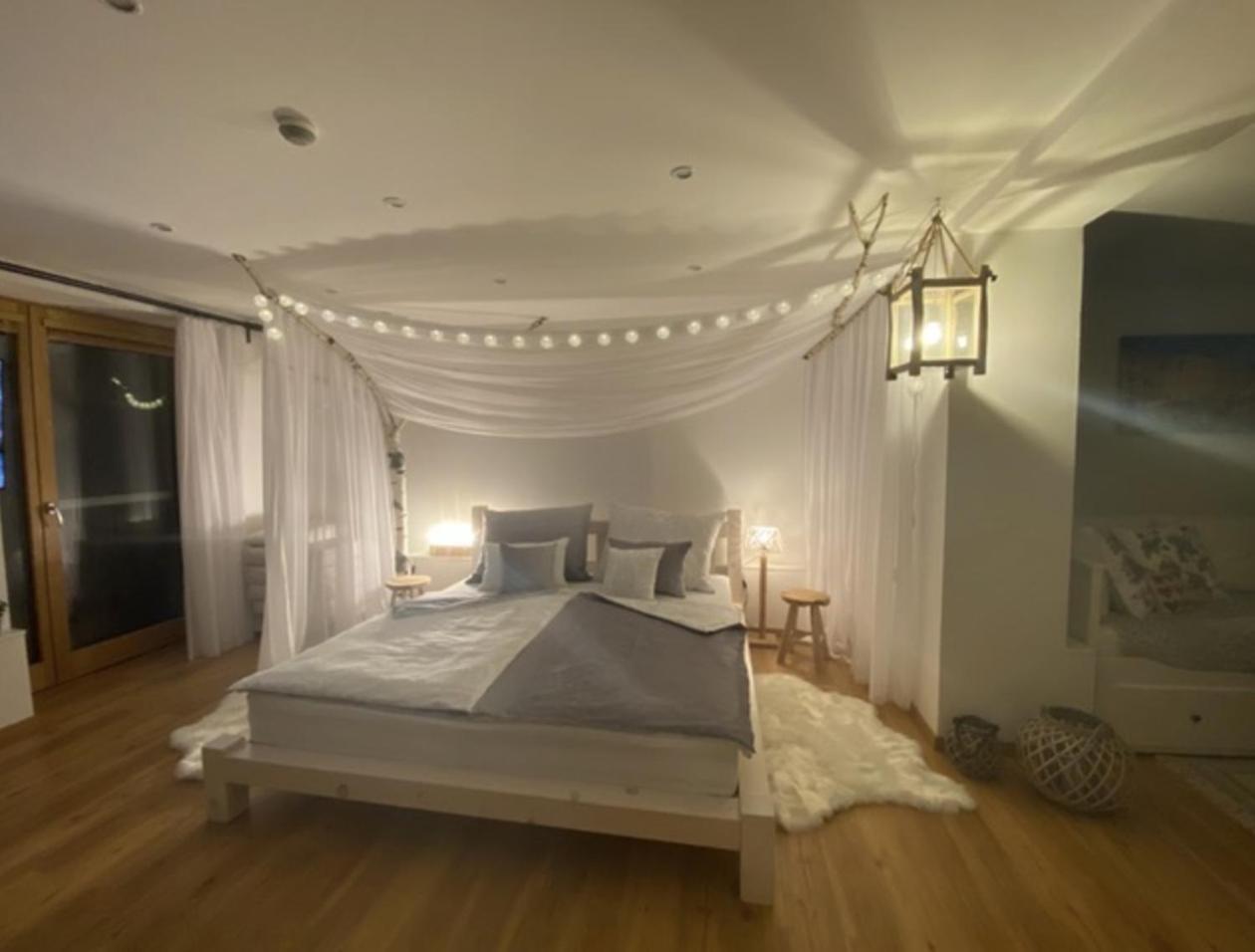 Casia Apartment *